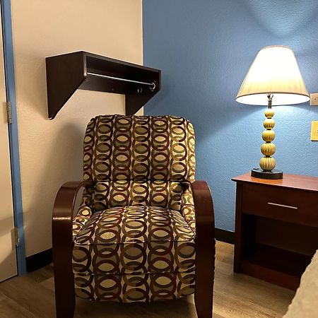 American Inn & Suites Bishop Airport Flint Kültér fotó